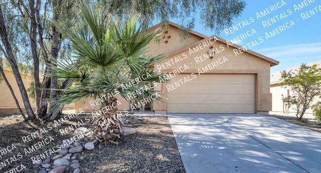 Building Photo - 3976 E Isaiah Dr