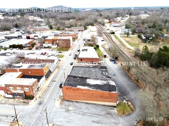 Building Photo - West Front Street134-B-
