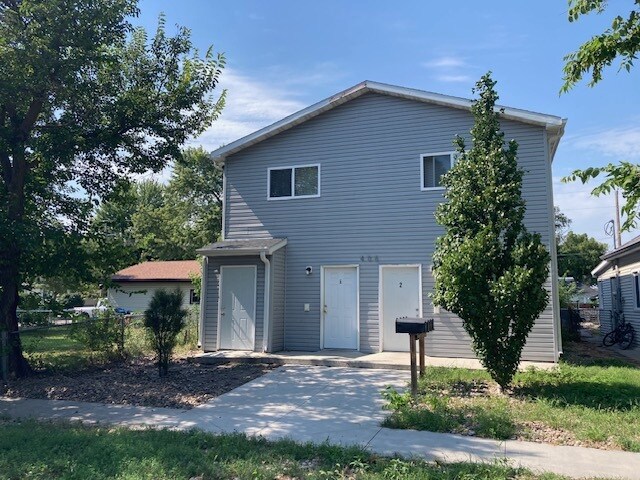 Foto del edificio - 406 Yund St