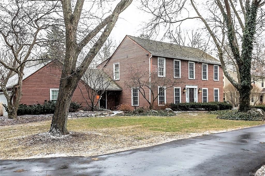 Primary Photo - 32370 Lahser Rd