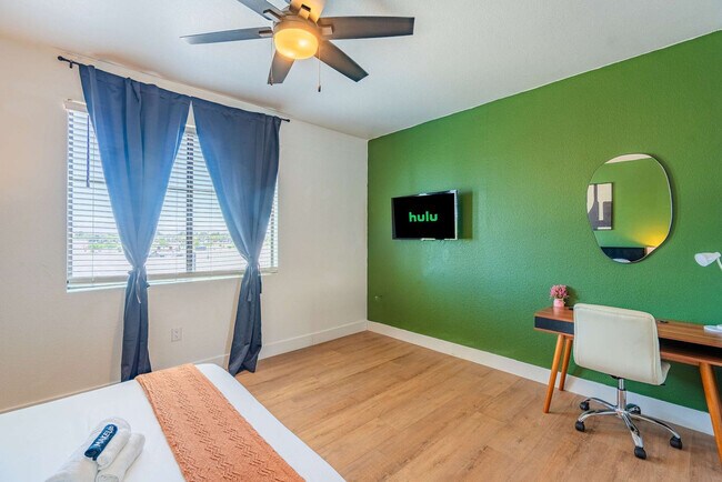 Foto del edificio - 6610 N 93rd Ave