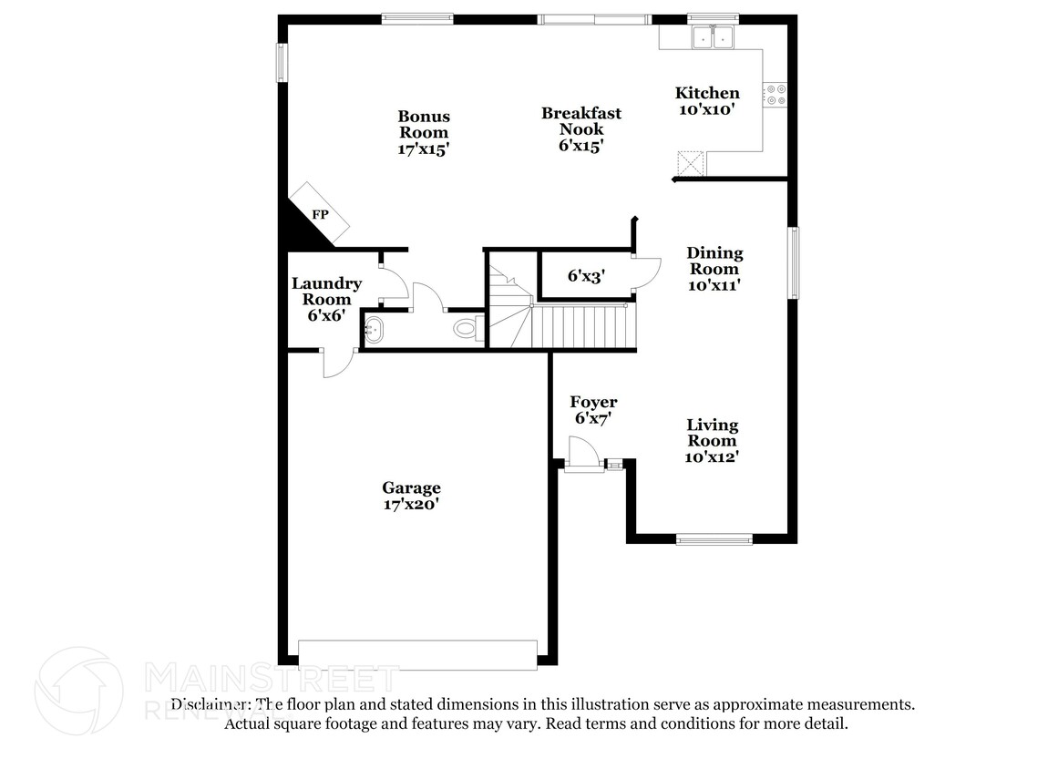 Listing Image