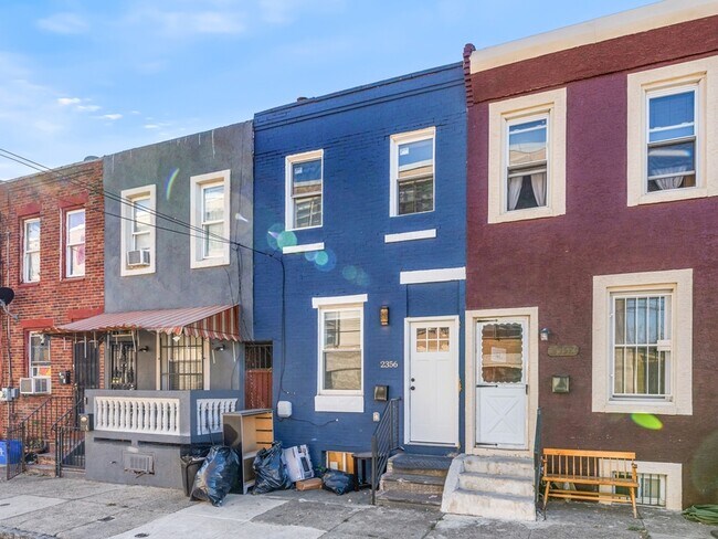 Foto del edificio - 2356 N 4th St