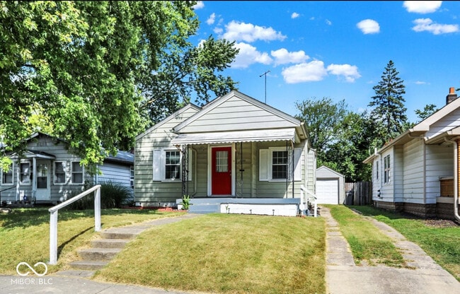 Building Photo - 1453 N Colorado Ave