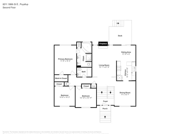 Foto del edificio - 8211 186 St E