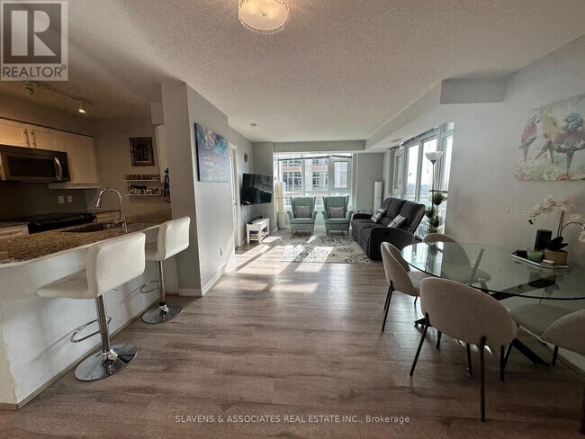 Photo du bâtiment - 35 Bastion St