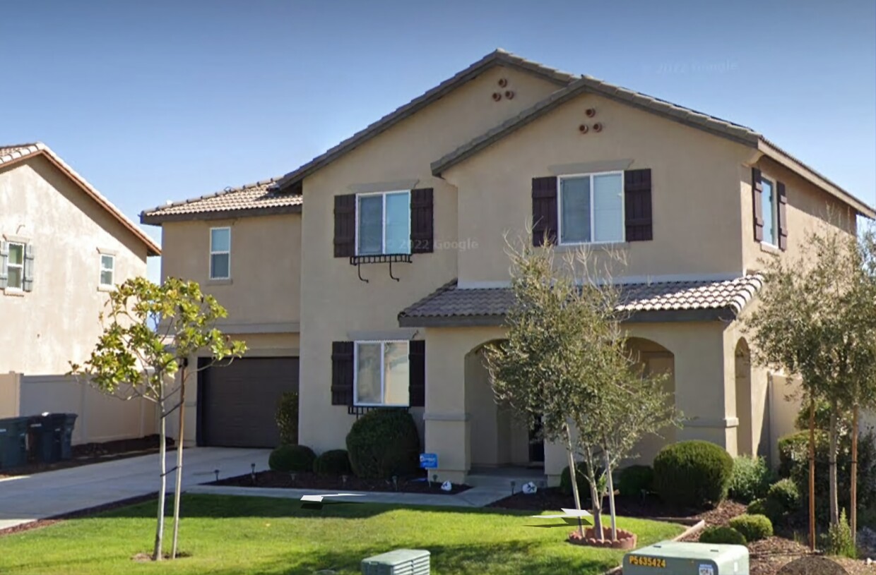 Primary Photo - 3423 Joshua Tree Ct