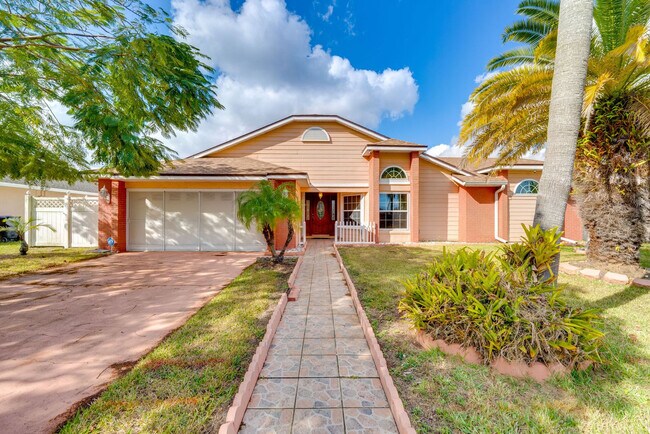 Foto del edificio - 14918 Prairie Rose Ct
