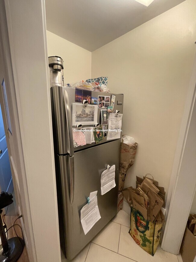 Foto del edificio - 1340 Commonwealth Ave