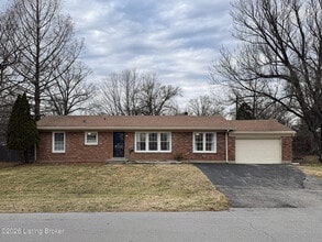 Building Photo - 7913 Greenway Dr