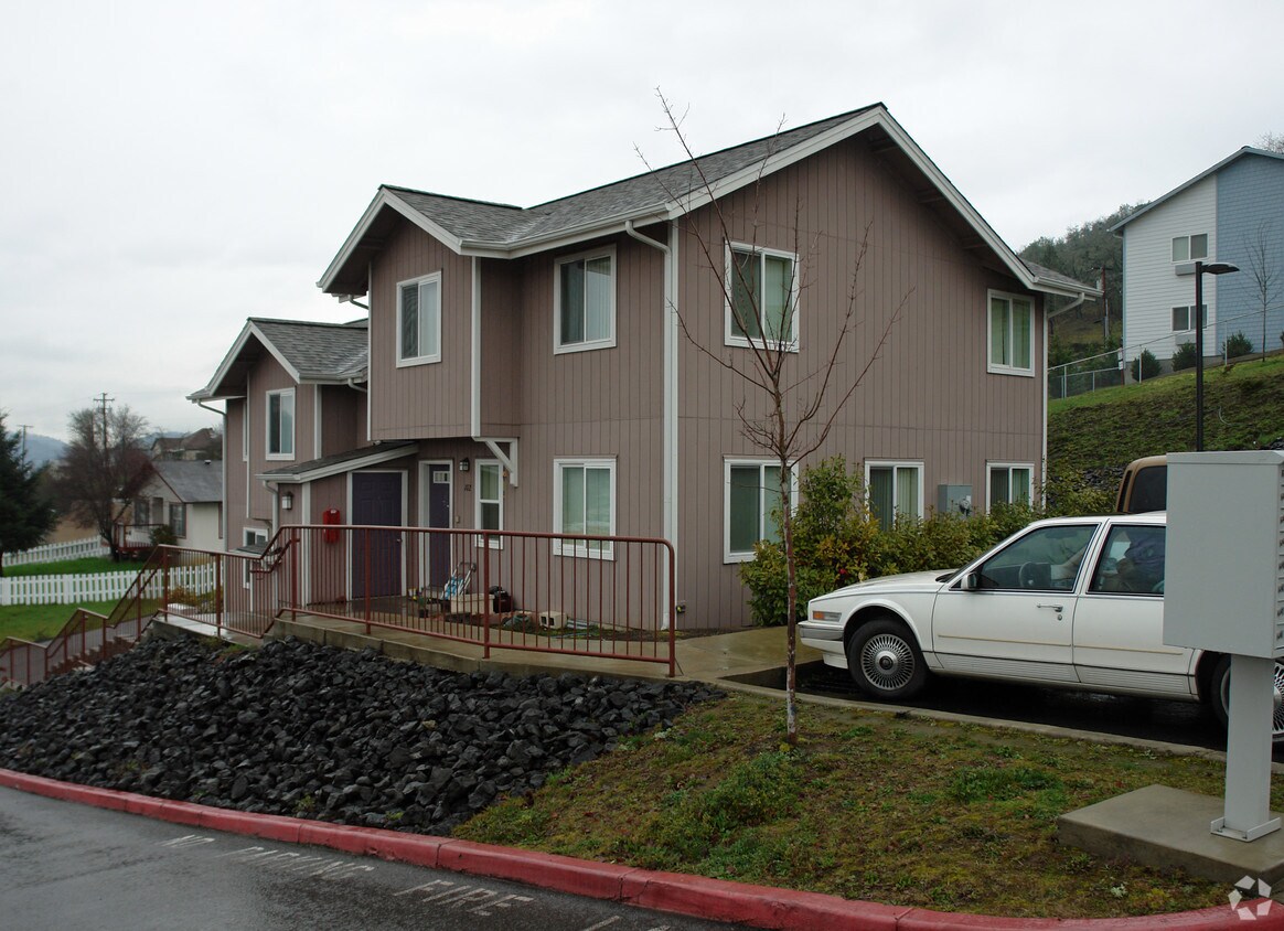 Building Photo - 805-825 NE Grandview Dr