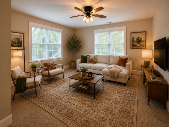 Photo - 2020 Linden Ave Townhome