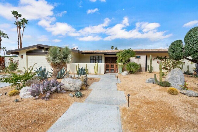 Building Photo - 73520 Joshua Tree St