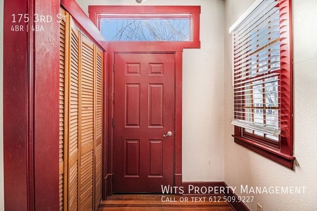 Building Photo - 175 3rd St