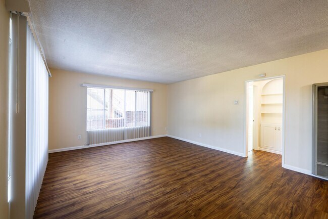 Foto del interior - Sleepy Hollow Apartments