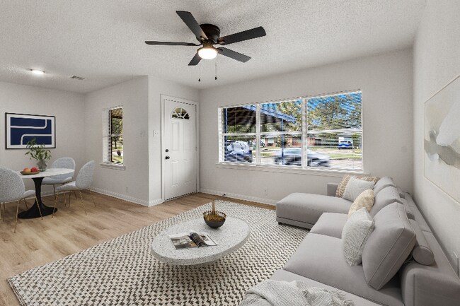 Photo - 4601 W 43rd St House