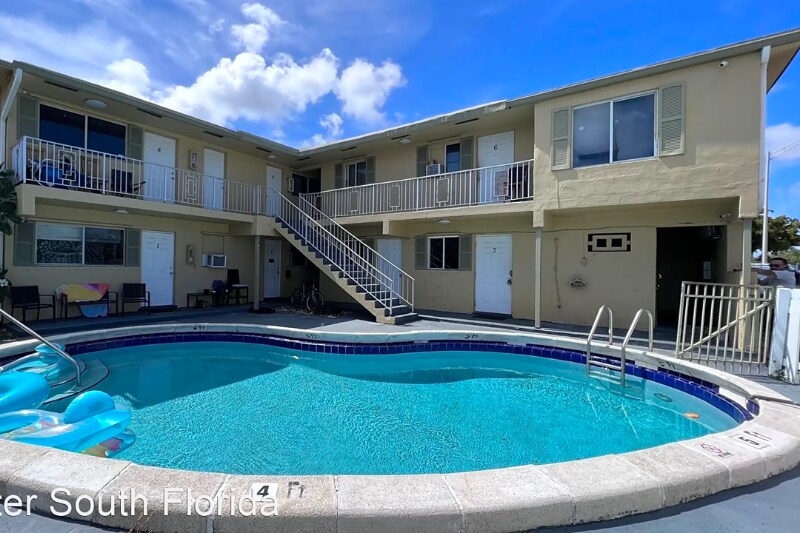 5141 NE 18th Ave Unit 3, Fort Lauderdale, FL 33334 Apartment for Rent