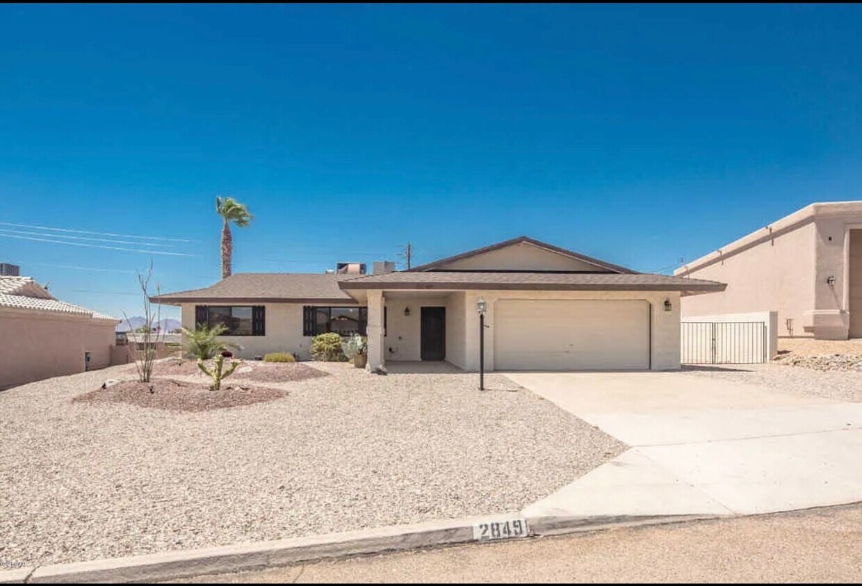 Primary Photo - Long term unfurnished Pool Home