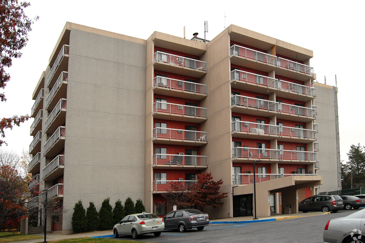 Building Photo - Catasauqua Elderly Towers