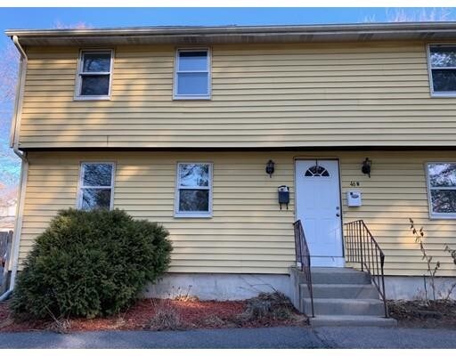 Primary Photo - 46 America St