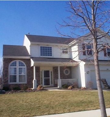 Front - 104 Seton Creek Dr