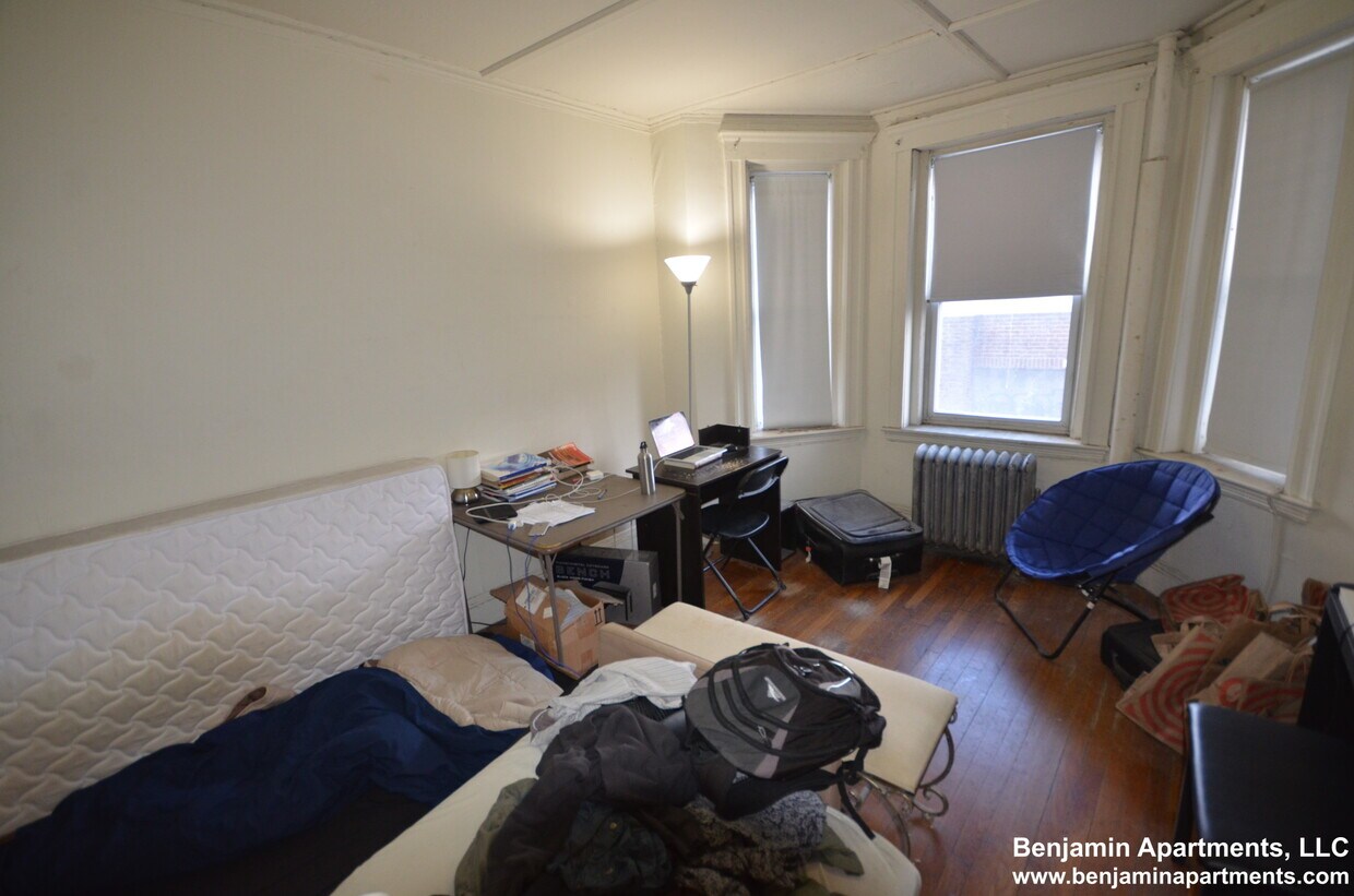 Foto principal - 1179 Boylston St