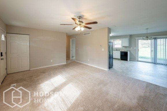 Building Photo - AVAILABLE NOW! - 6702 Baker Rd, Somerville...