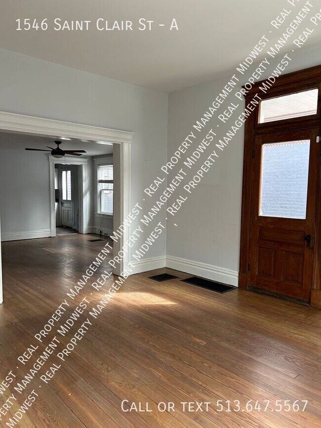 Foto del edificio - Charming Covington Home Available NOW!