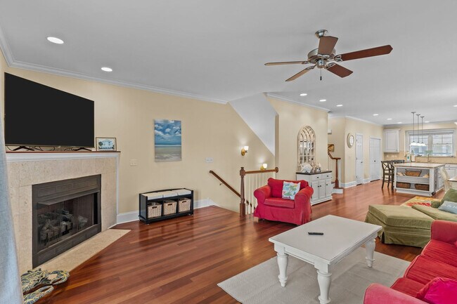 Foto del edificio - 1311 Bowfin Ln