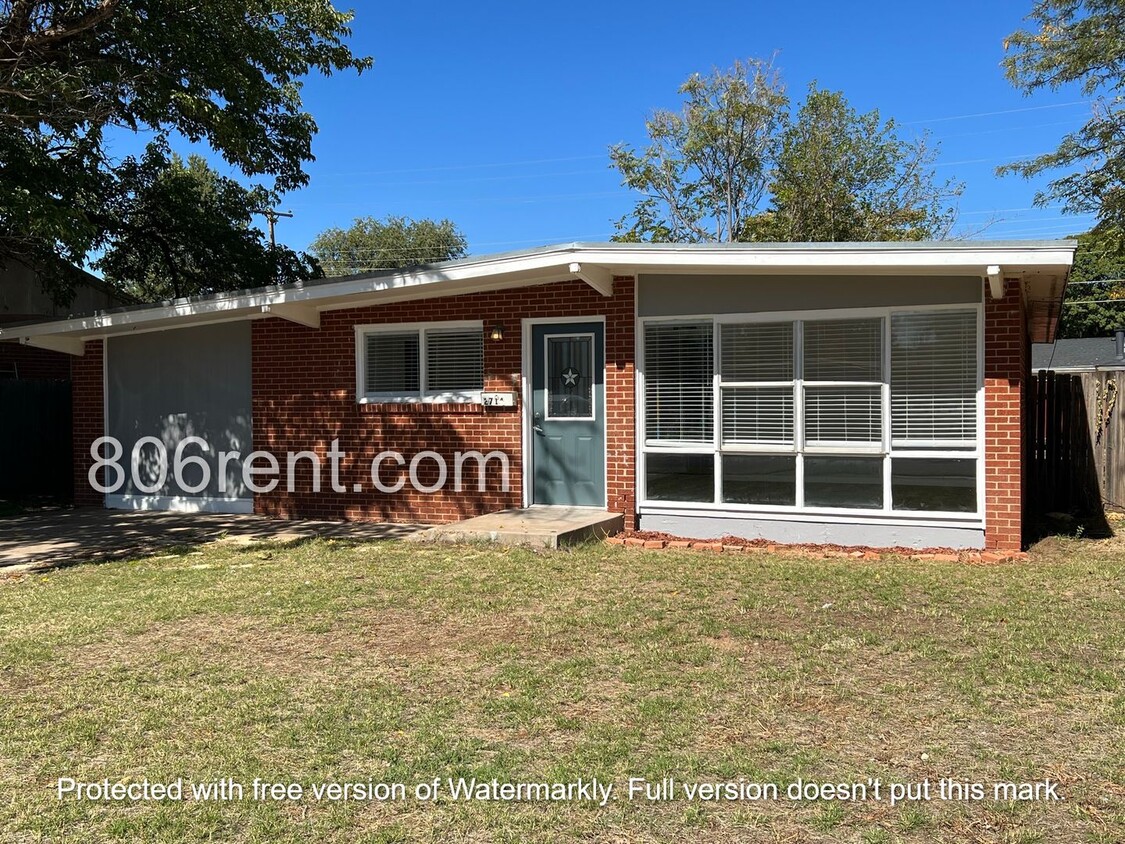 Foto principal - 2714 62nd St