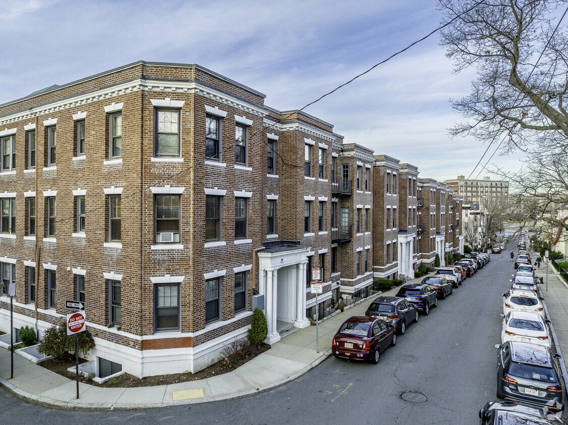 Foto principal - Sutherland Village