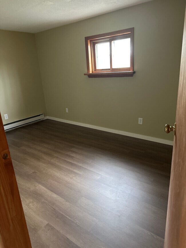 Bedroom - 2509 Carter Rd