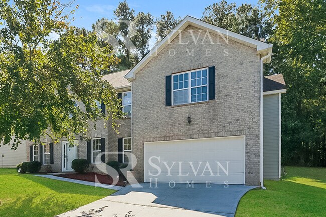Building Photo - The Lifestyle You Deserve.