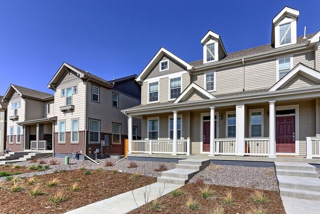 Building Photo - 3 Bedroom 3 Bath in Mosaic!