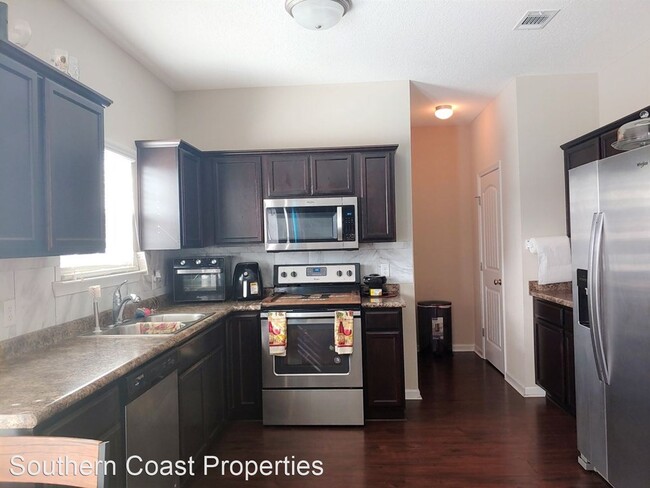 Building Photo - 4 br, 3 bath House - 372 Archie Way
