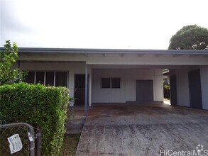 Building Photo - 1037 Noelani St