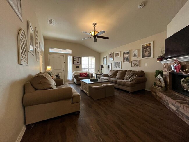 Foto del edificio - 9312 Quitman Ave