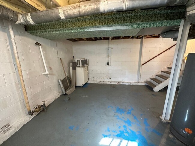 Foto del edificio - 1 bed, 1 bath house for rent in Waterloo