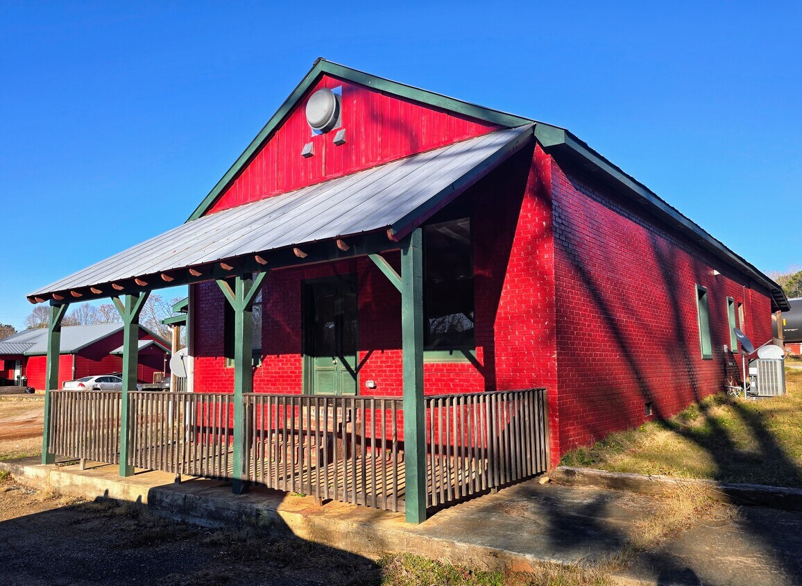 53a Pennington Rd - 53a Pennington Rd
