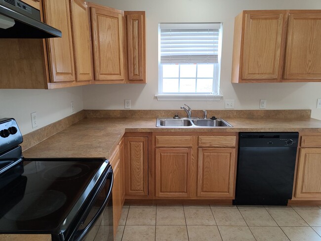 Foto del edificio - 3 Bedroom Townhome for Rent in Waynesboro