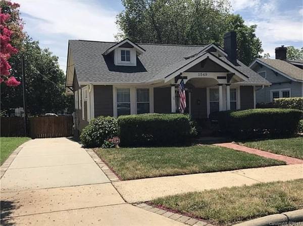 Primary Photo - 1549 Wilmore Dr