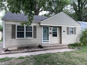 Building Photo - 7523 Jarboe St