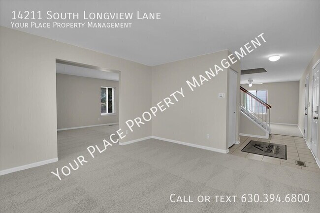 Building Photo - 14211 S Longview Ln