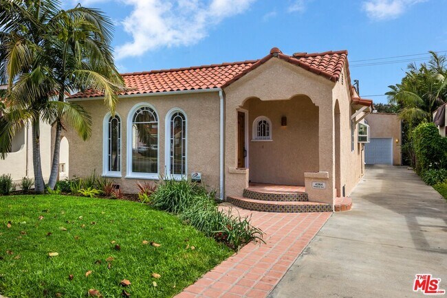 Foto del edificio - 4264 Mildred Ave