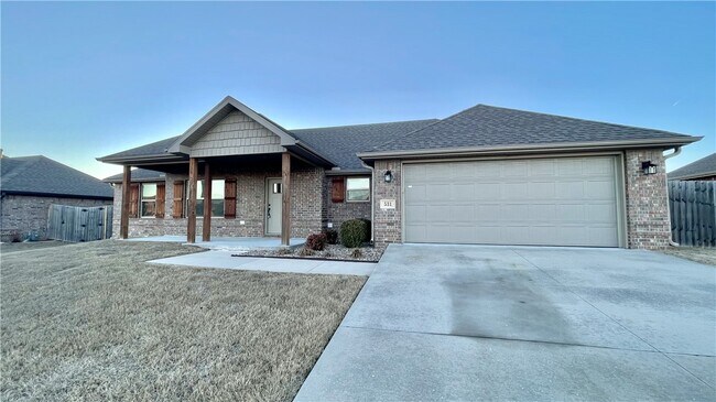Building Photo - 531 Captain Reid Ln