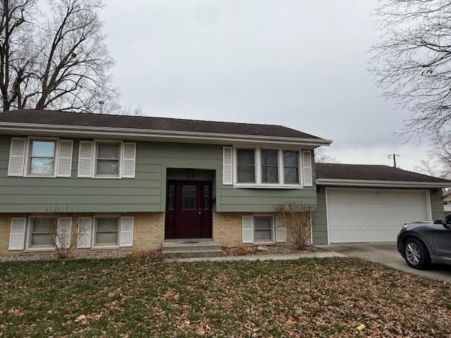 Vista frontal - 1128 28th St