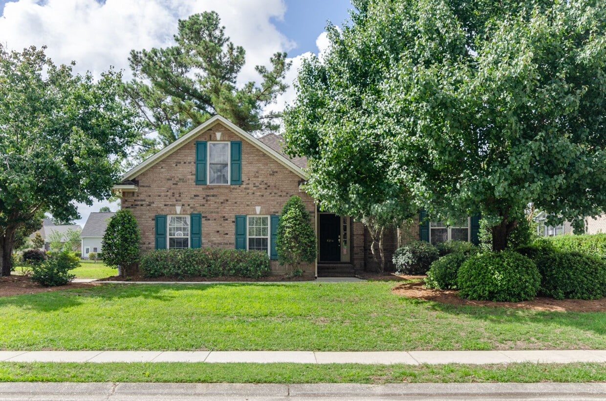 Primary Photo - 1114 Millstream Court