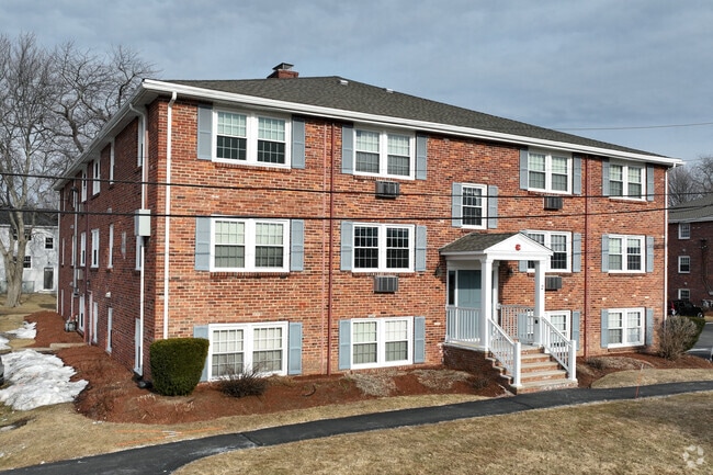 Harbor View Condominiums