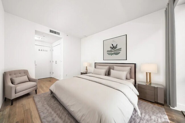 Foto del edificio - 155 Attorney St