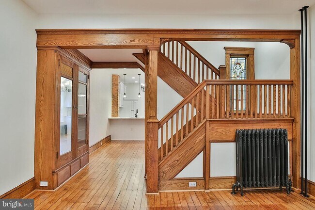 Foto del edificio - 102 Washington Ave